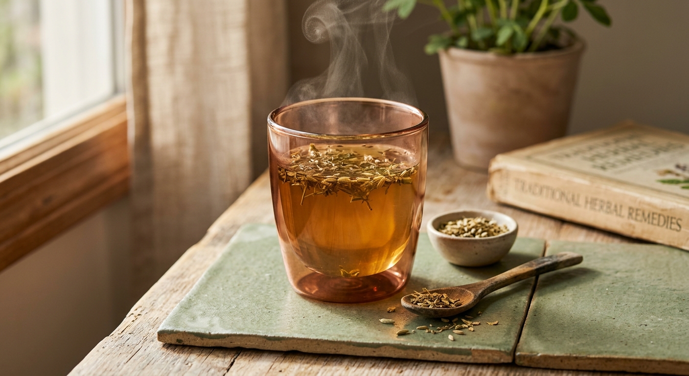 Goat's Rue Tea: The Traditional Herb for Lactation Support and Blood Sugar Balance